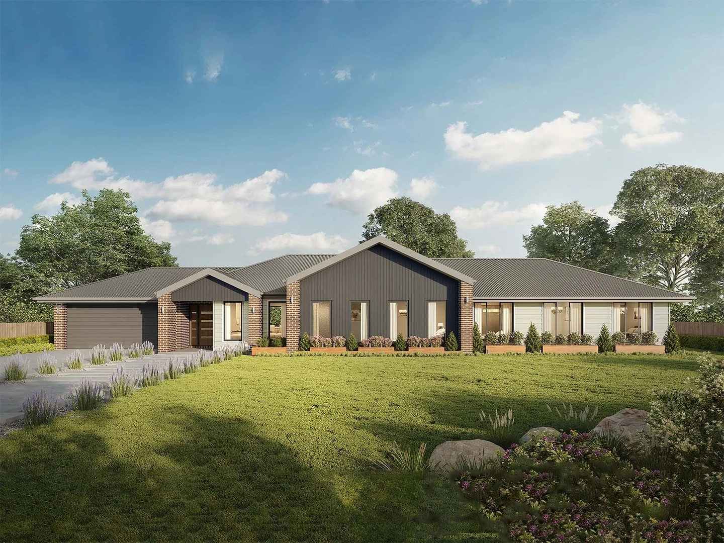 Lot 752 Trafalgar St, Ettamogah NSW 2640