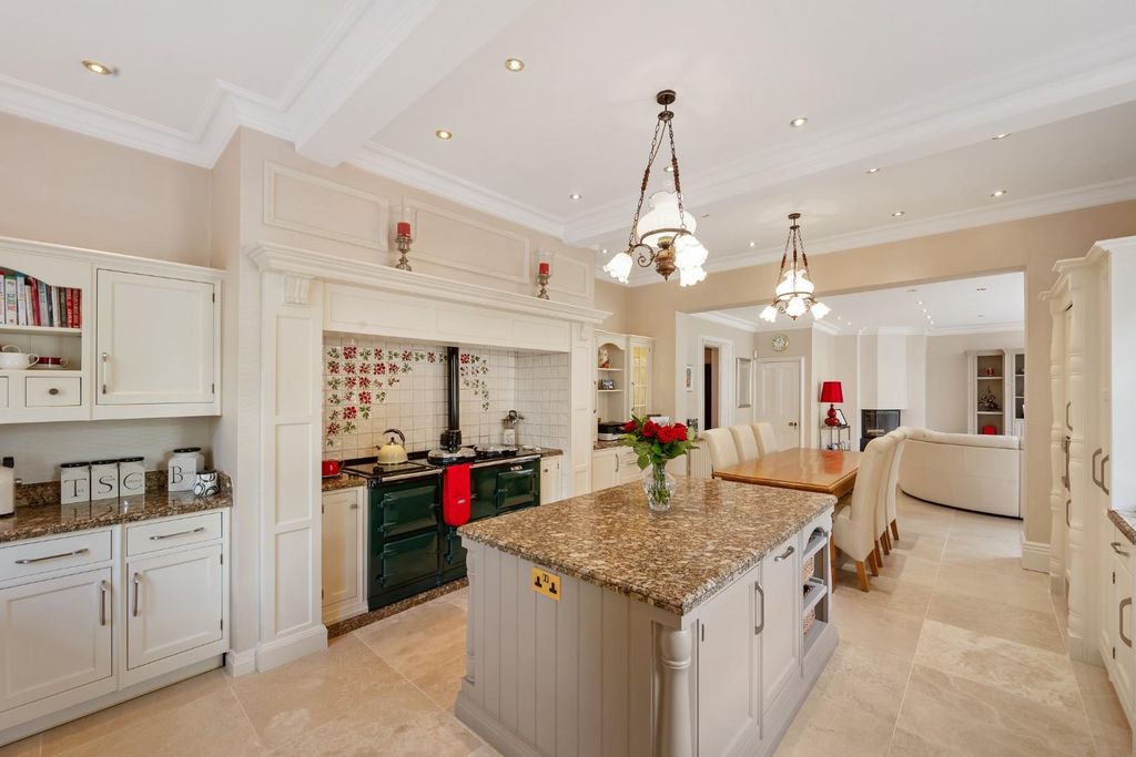 Additional image 11 of 5 bed detached house for saleMoorlands, Chapeltown Road, Bromley Cross, Bolton BL7