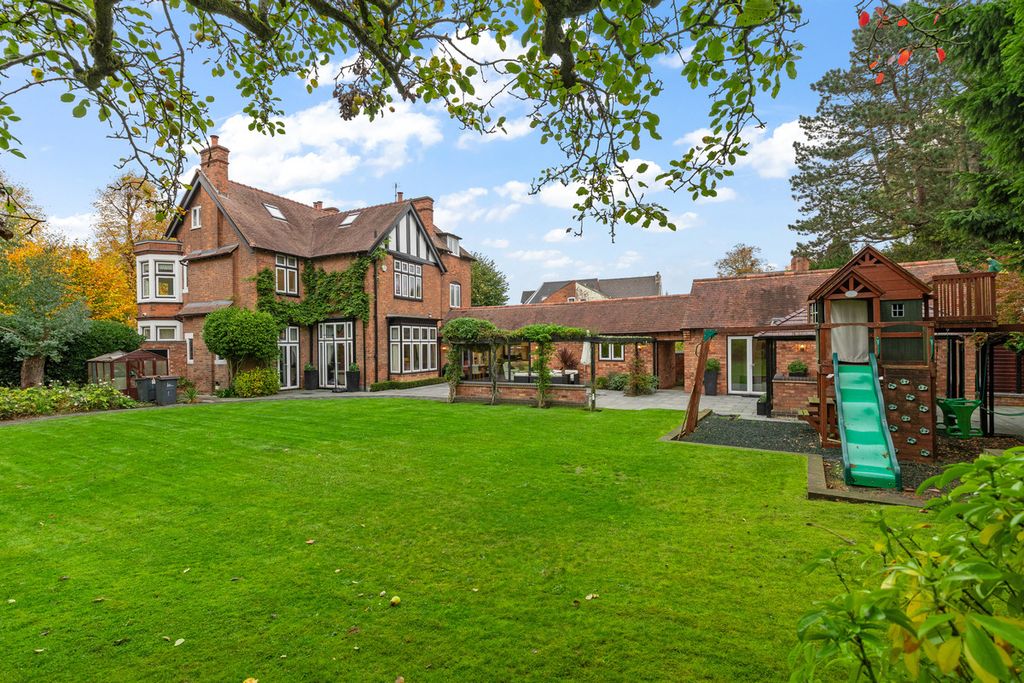 Additional image 34 of 7 bed detached house for saleLyttelton Road, Edgbaston Birmingham, West Midlands B16