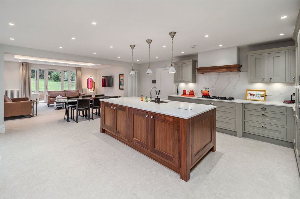 Additional image 9 of 6 bed property for saleAllandale, Bradgate Road, Altrincham WA14