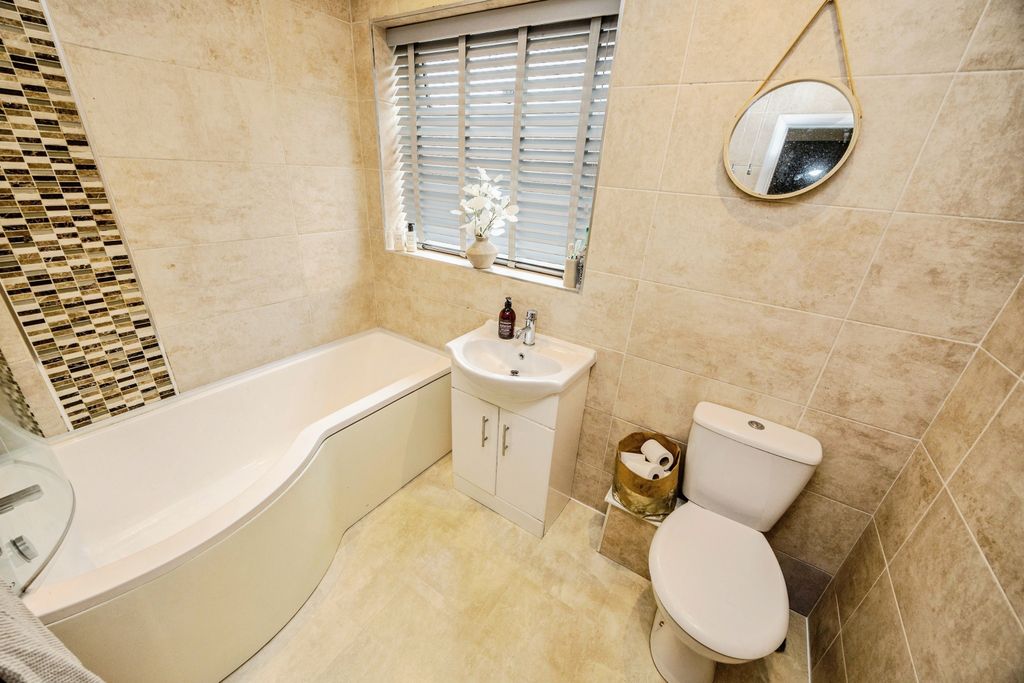 Additional image 5 of 3 bed semi-detached house for saleArchbell Avenue, Brighouse HD6