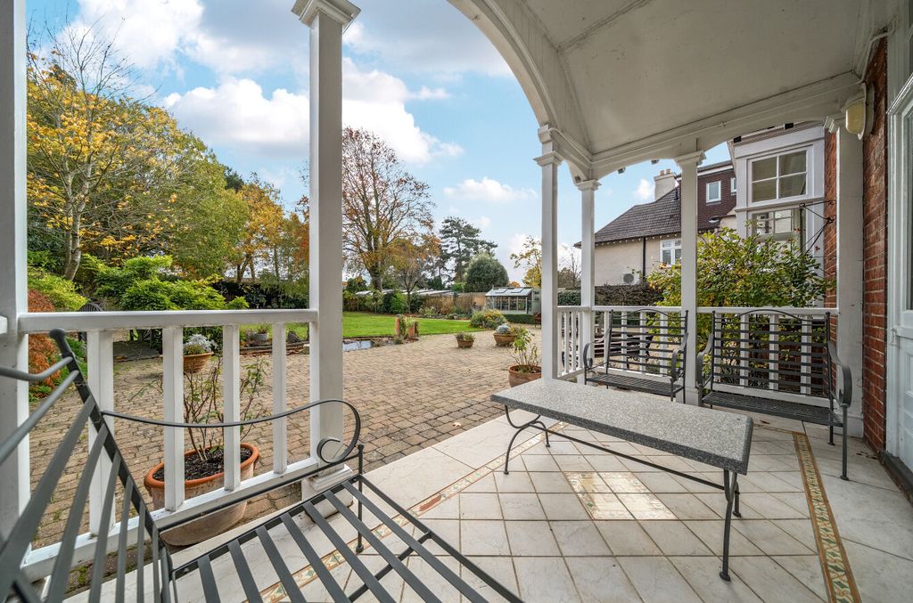 Additional image 18 of 6 bed detached house for salePark Farm Road, Bickley, Kent BR1