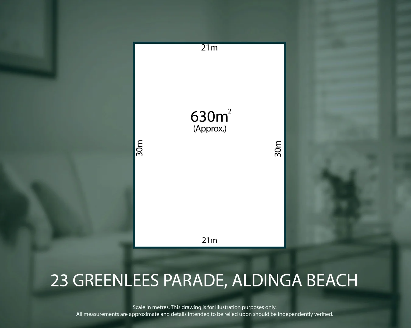Additional image 23 of 23 Greenlees Parade, Aldinga Beach SA 5173