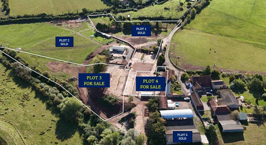 Land for saleKnapp, Taunton TA3