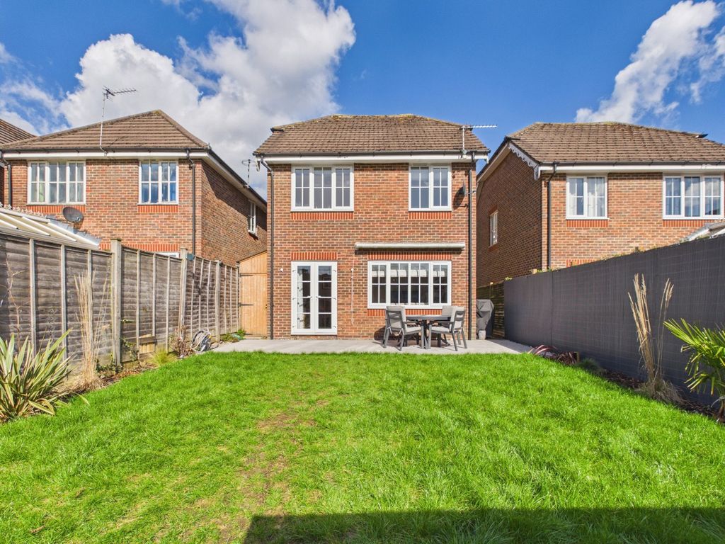 Additional image 19 of 3 bed detached house for saleBevan Hill, Chesham, Buckinghamshire HP5