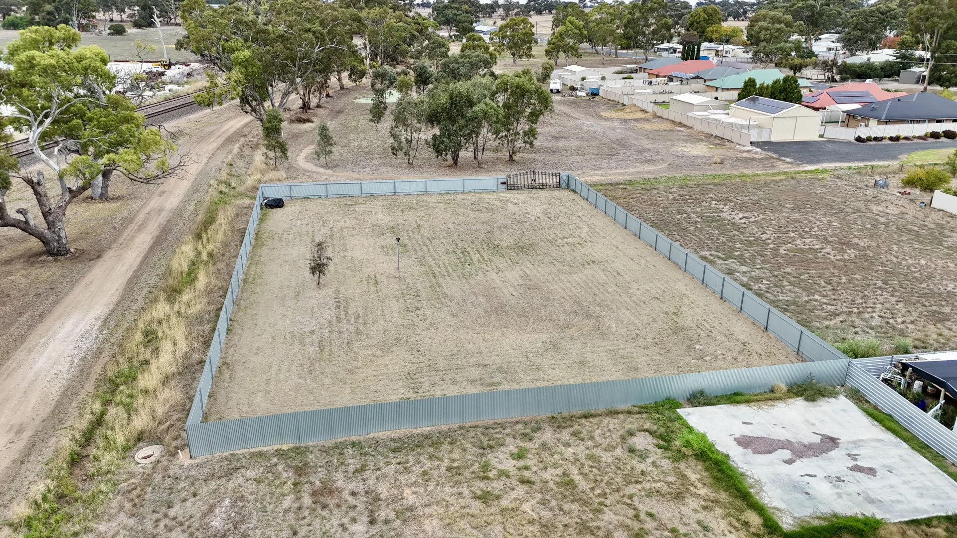 Additional image 5 of Lots 13 and 14 Robe Street and Railway Parade South, Bordertown SA 5268