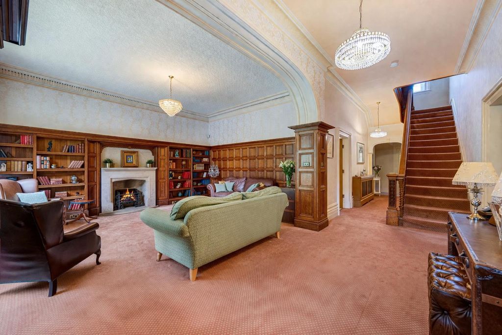 Additional image 5 of 4 bed detached house for saleHigh Bank Lane, Lostock, Bolton BL6