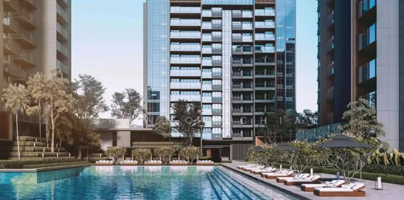 32 Leedon Heights photo 4