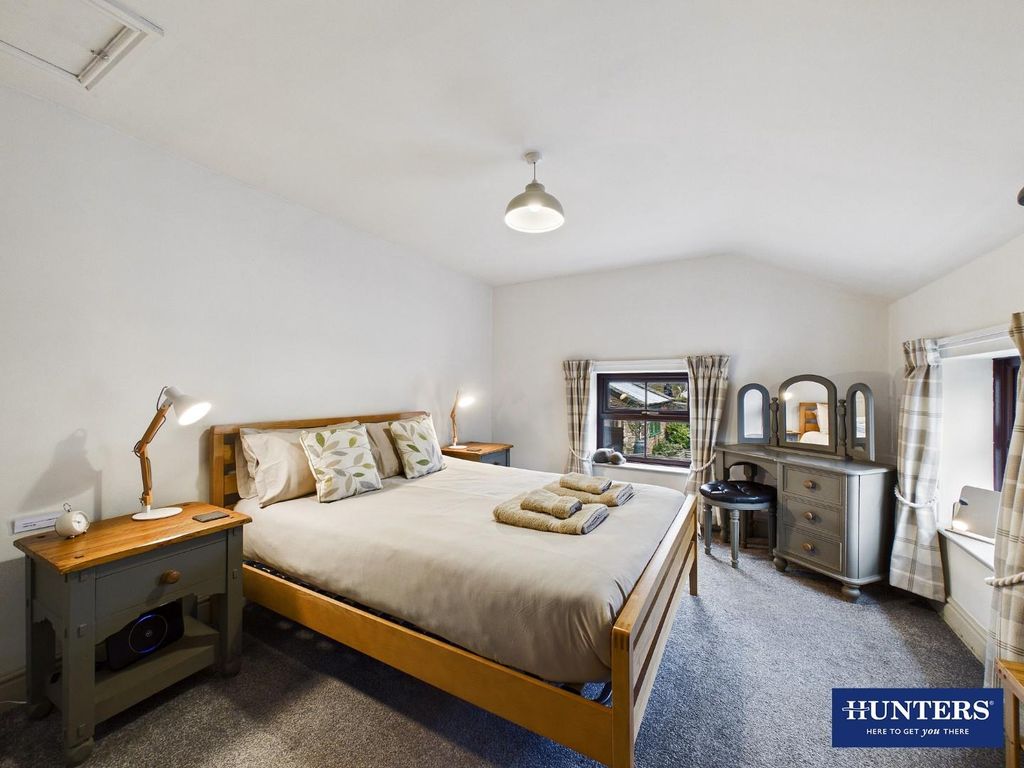 Additional image 13 of 2 bed semi-detached house for saleLower Laurel Cottage, Falkins Hill, Brampton CA8