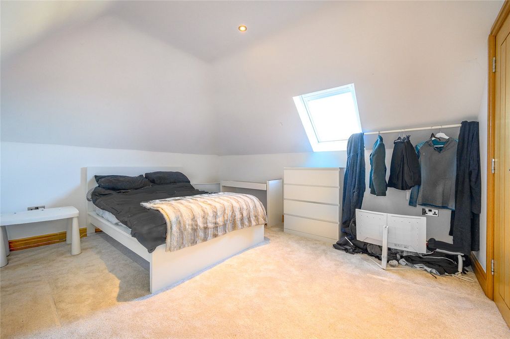 Additional image 14 of 6 bed detached house for saleBroadway House, Wakefield Road, Drighlington, Bradford, West Yorkshire BD11
