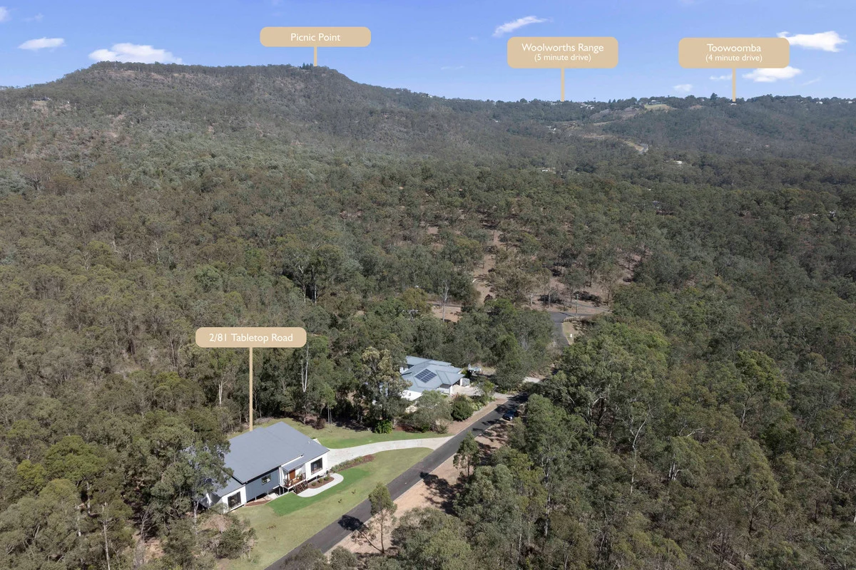 Additional image 5 of 2/81 Tabletop Road, Withcott QLD 4352