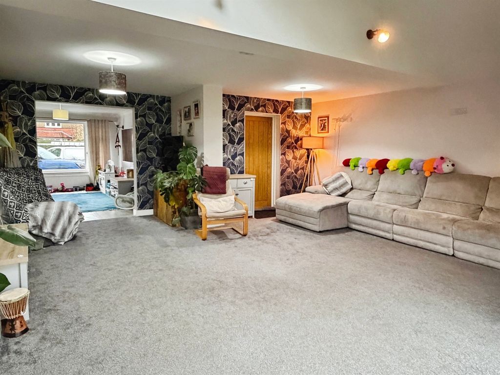 Additional image 5 of 4 bed detached house for saleAusterby, Bourne PE10