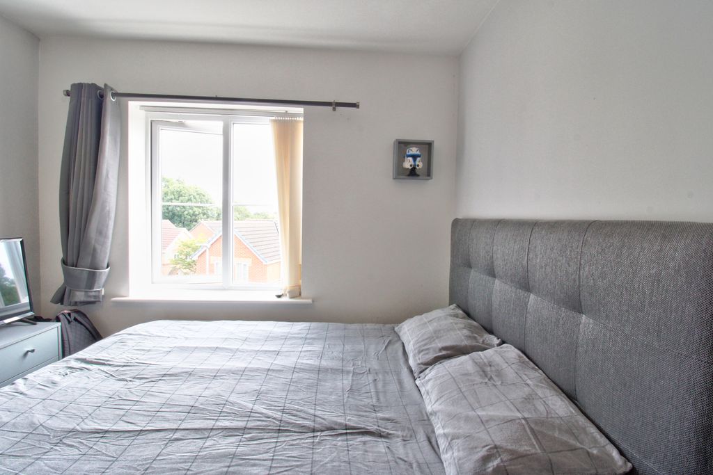 Additional image 9 of 1 bed flat for saleSidney Gardens, Blyth NE24