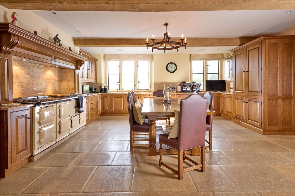 Additional image 6 of 4 bed detached house for saleWyck Rissington, Cheltenham, Gloucestershire GL54
