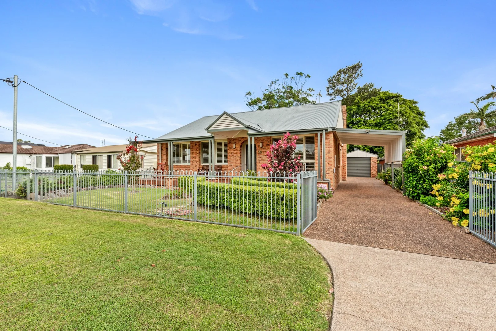 10 Oxley Street, Swansea NSW 2281