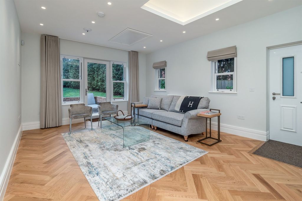 Additional image 4 of 6 bed property for saleAllandale, Bradgate Road, Altrincham WA14