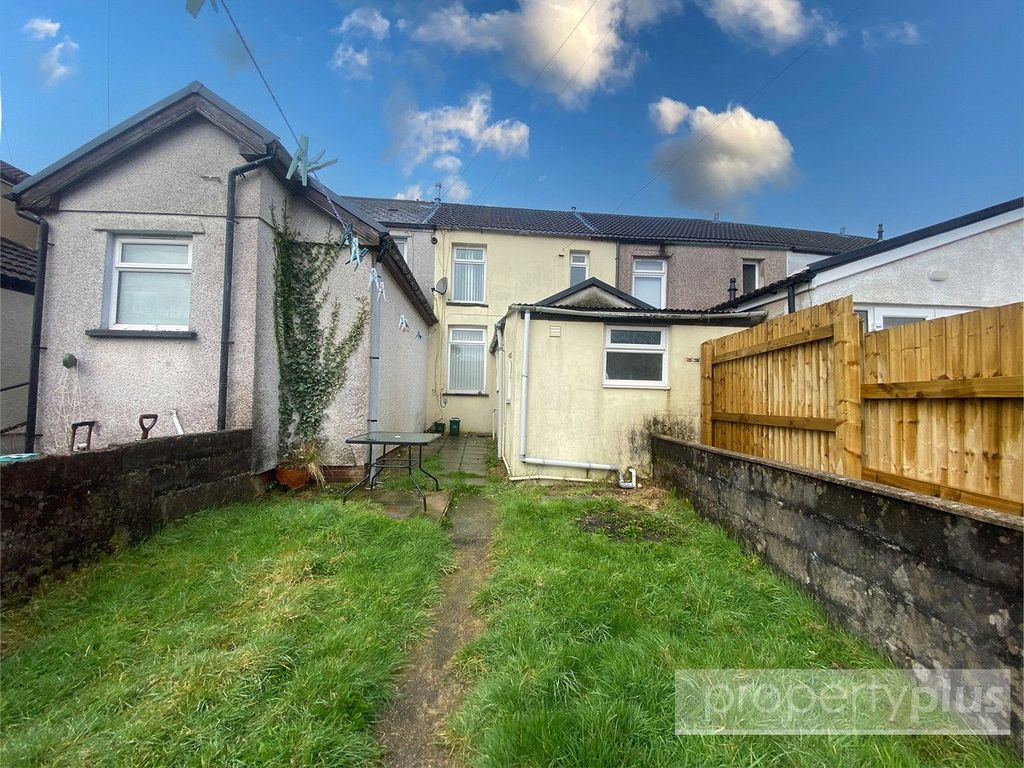 Additional image 12 of 3 bed terraced house for saleWhitefield Street, Pentre, Rhondda Cynon Taff CF41