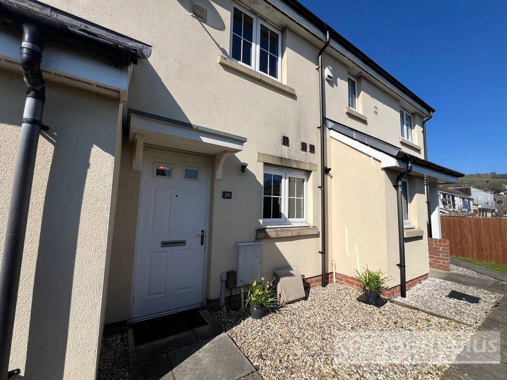 2 bed link detached house for saleParc Y Duffryn, Rhydfelin, Pontypridd CF37