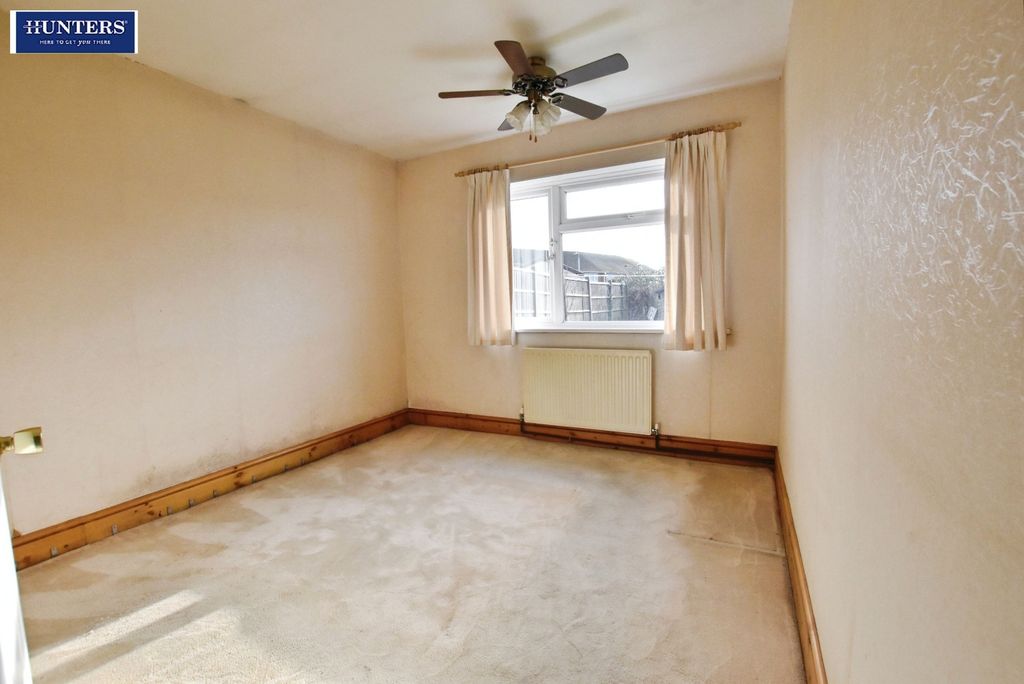 Additional image 13 of 3 bed detached bungalow for salePoole Drive, Scunthorpe DN17