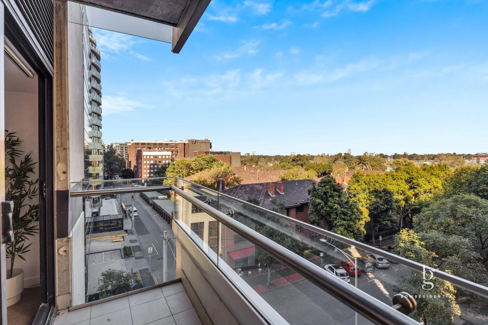 Additional image 8 of 629/572 St Kilda Road, Melbourne VIC 3004