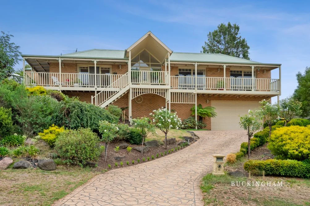 15 Ormonde Court, Diamond Creek VIC 3089