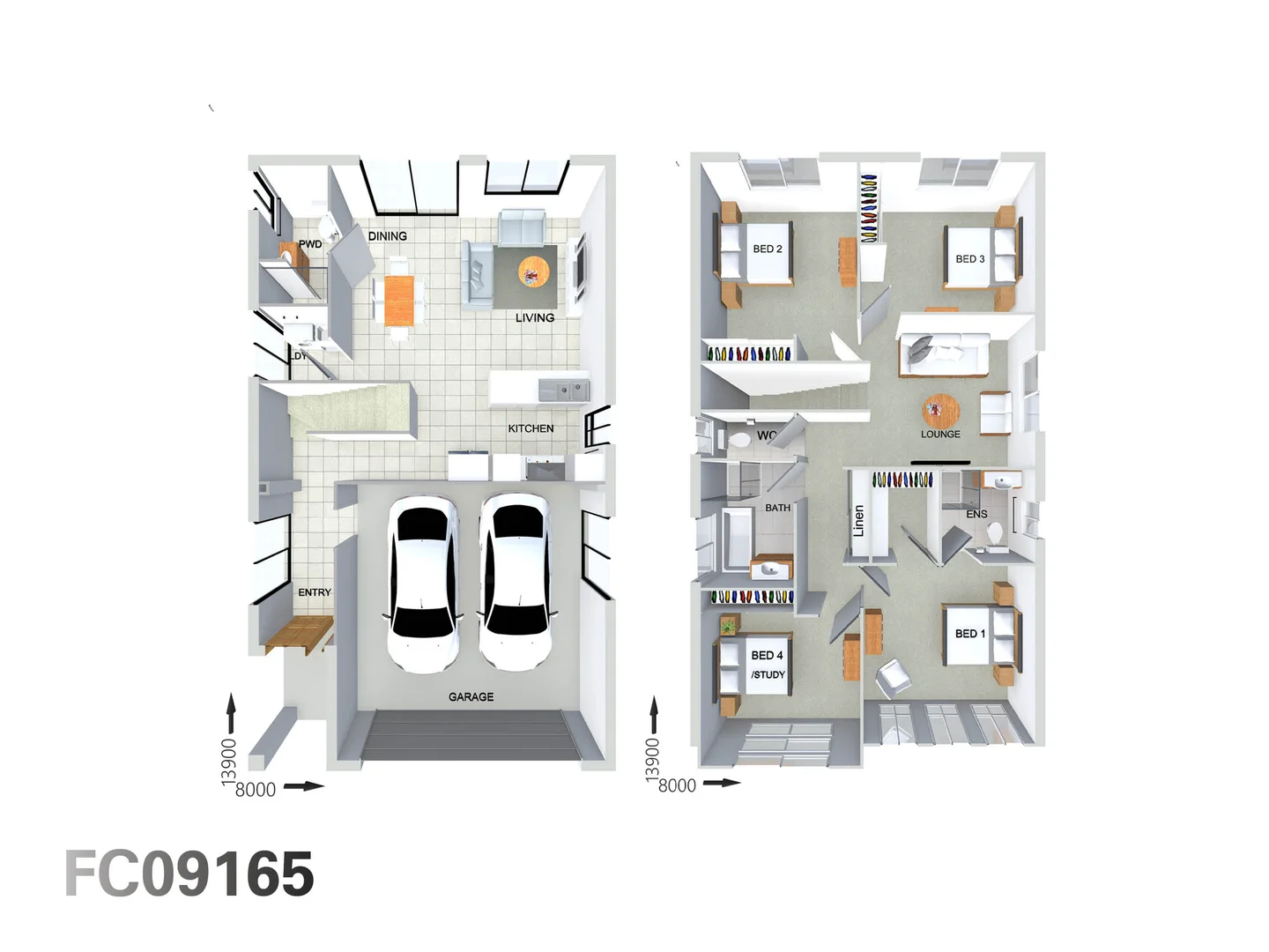 Additional image 6 of Lot 168/23 Malbon St, Morayfield QLD 4506