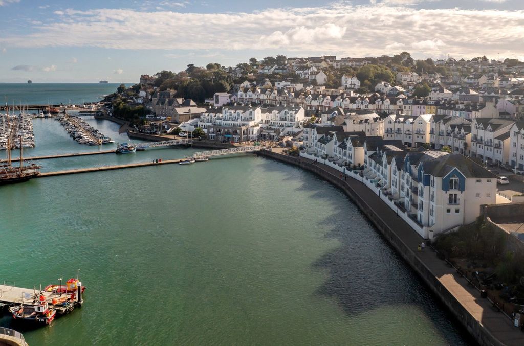 Additional image 20 of 3 bed flat for saleMoorings Reach, Brixham, Devon TQ5