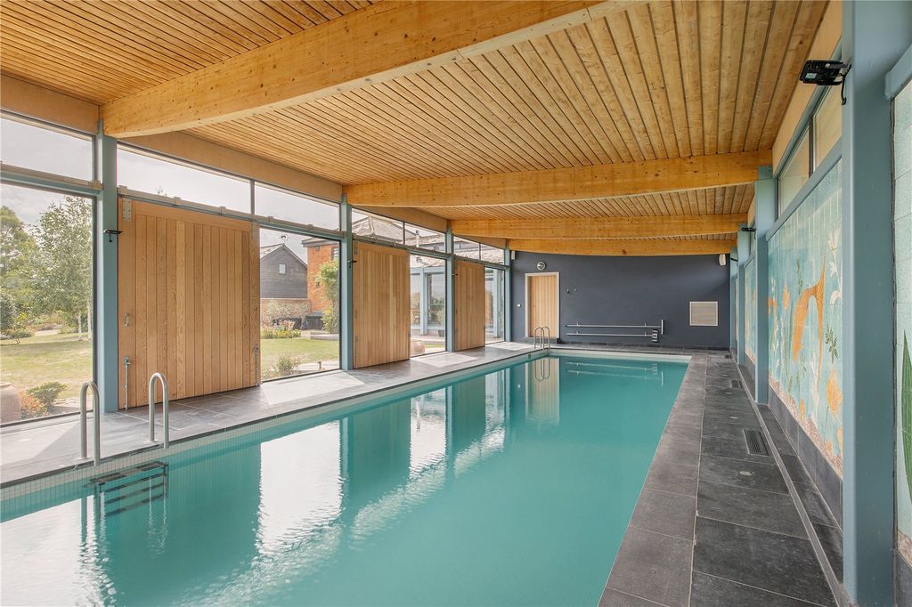Additional image 4 of 5 bed detached house for saleNorth Street, Hundon, Sudbury, Suffolk CO10