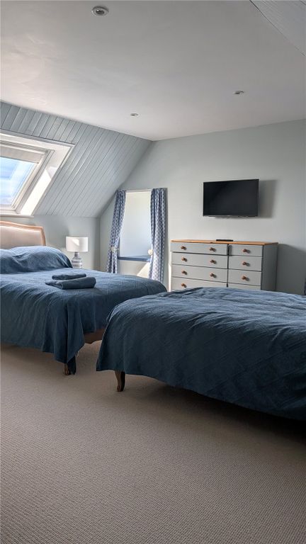 Additional image 23 of 7 bed detached house for saleThe Old St. Nicholas Manse, Holm, Orkney, Orkney Islands KW17