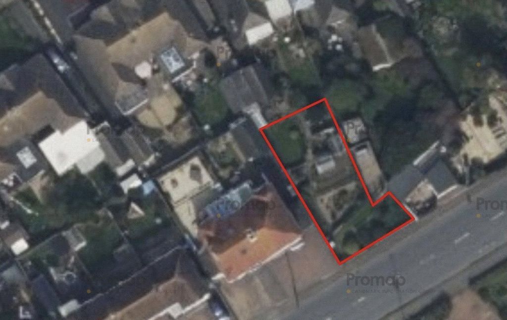 Additional image 2 of Land for saleCastle Drive, Pevensey Bay BN24