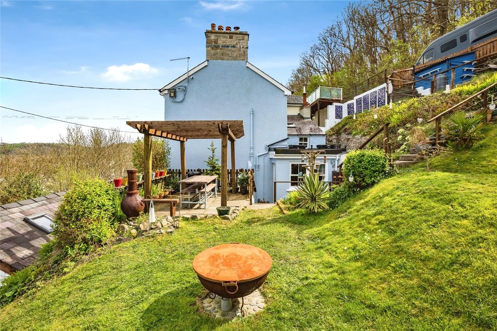 Additional image 28 of 3 bed end terrace house for saleNew Quay, Ceredigion SA45