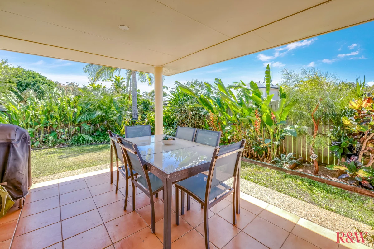 Additional image 21 of 15 McCallum Close, Coral Cove QLD 4670