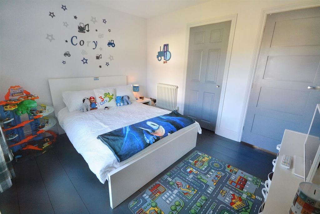 Additional image 12 of 3 bed semi-detached house for saleBlaenffos, Boncath SA37