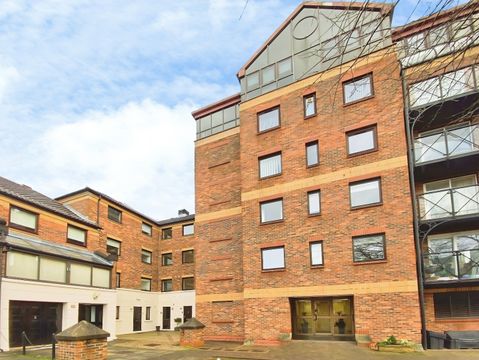 Postern Close, York YO23