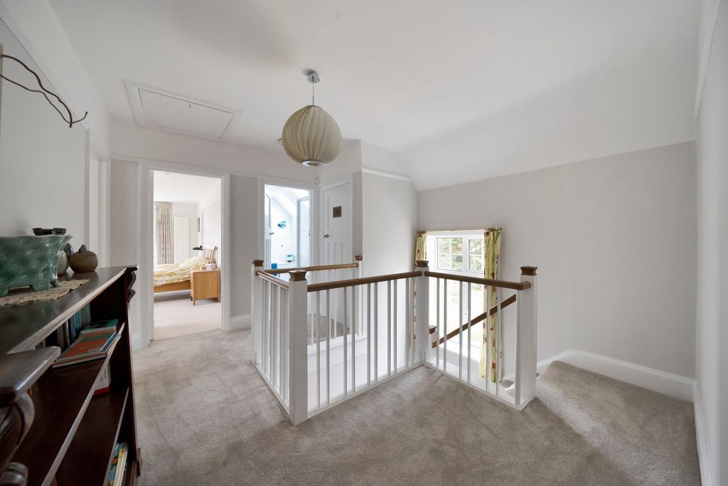 Additional image 17 of 4 bed detached house for saleSway Road, Brockenhurst SO42
