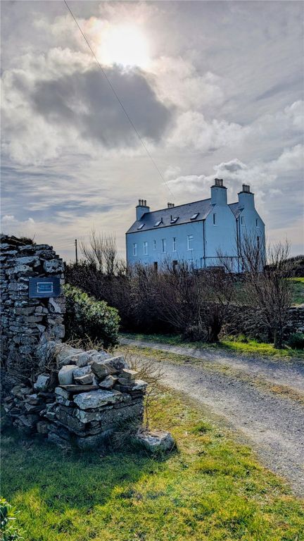 Additional image 15 of 7 bed detached house for saleThe Old St. Nicholas Manse, Holm, Orkney, Orkney Islands KW17