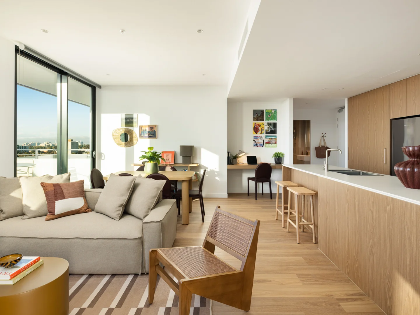 Additional image 2 of 709/395 Albert Street, Brunswick VIC 3056