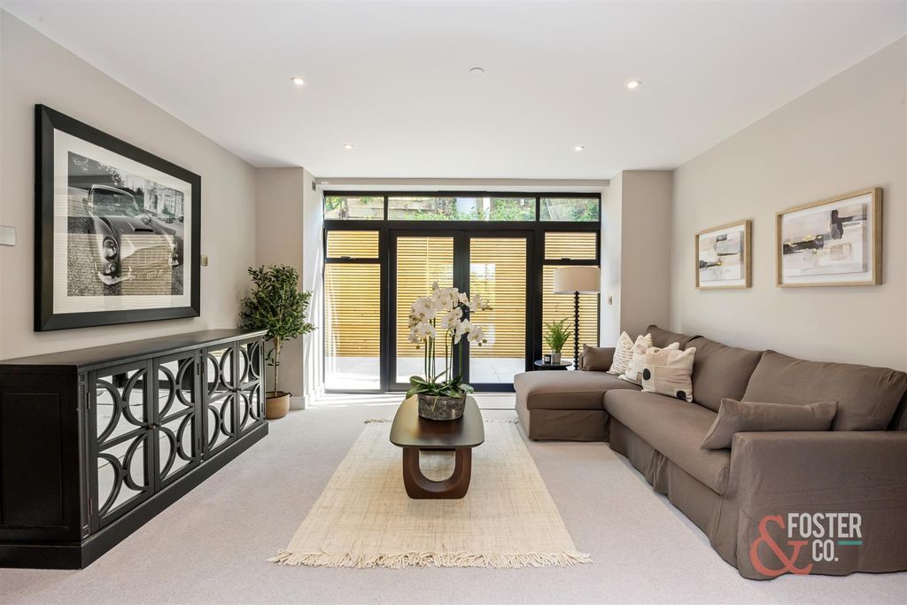 Additional image 6 of 5 bed detached house for saleWithdean Road, Brighton BN1