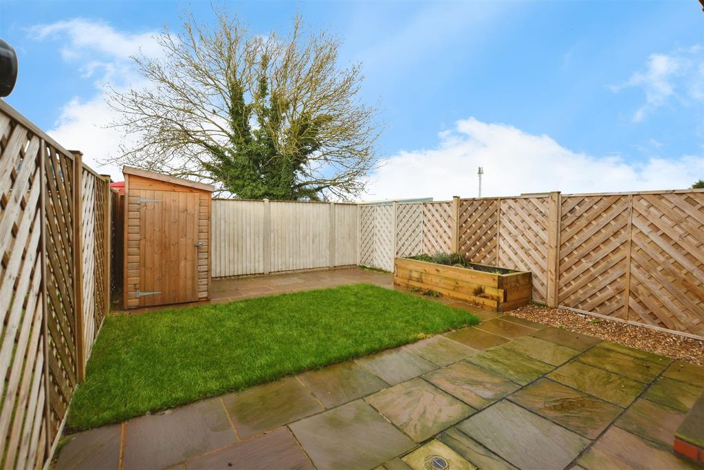 Additional image 17 of 3 bed terraced house for saleElswick Hopper Close, Brigg DN20