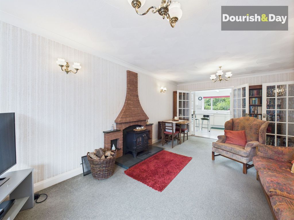 Additional image 6 of 3 bed detached bungalow for saleOutwoods, Newport TF10