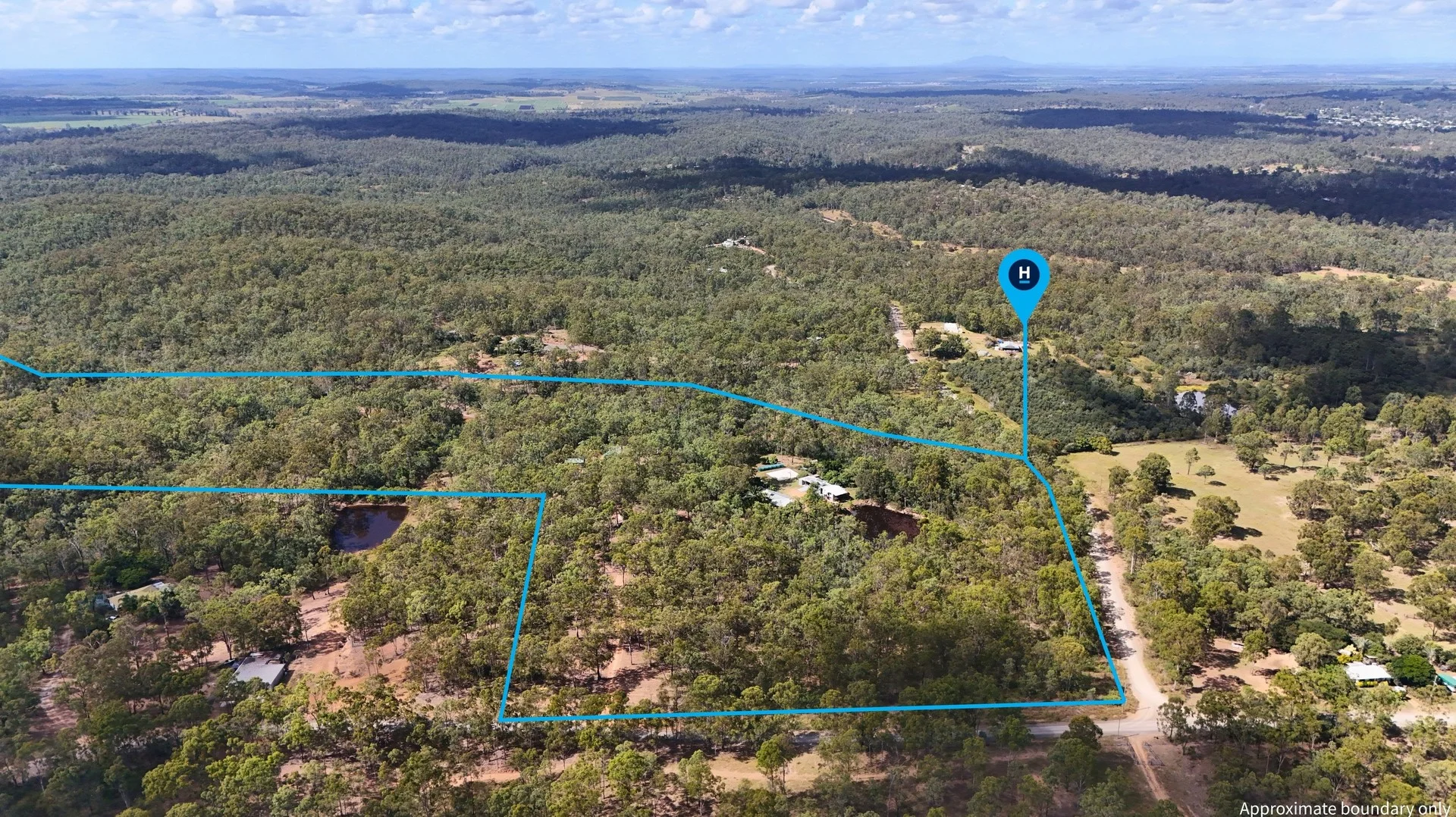 274 Damascus Road, Damascus QLD 4671