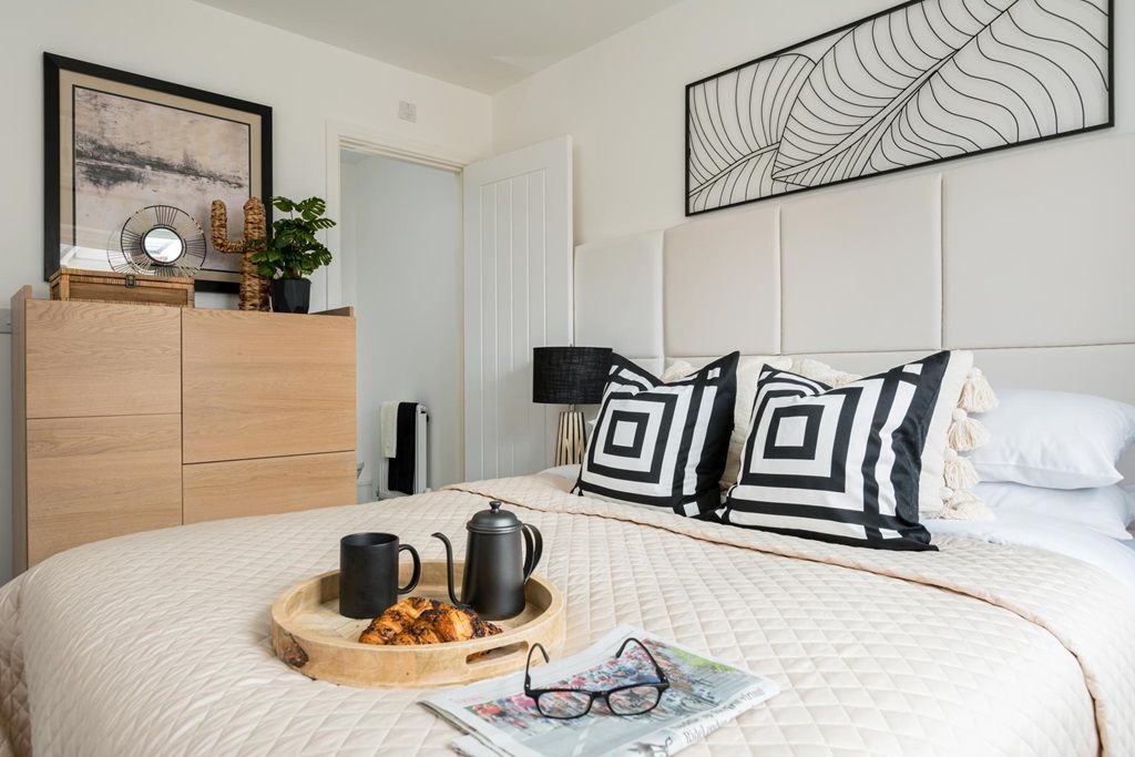 Additional image 9 of 2 bed flat for sale"Sanders Gate Apartment - Plot 312" at Sanders Gate Apartments At Perryfields, Stourbridge Road, Bromsgrove B61