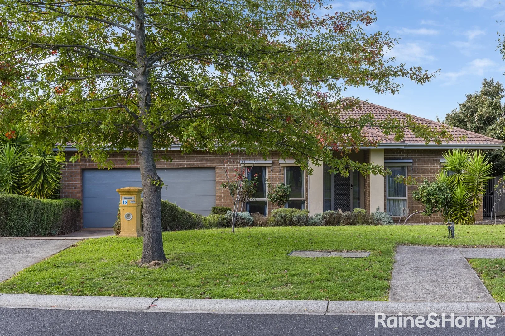 12 Cassandra Close, Gisborne VIC 3437
