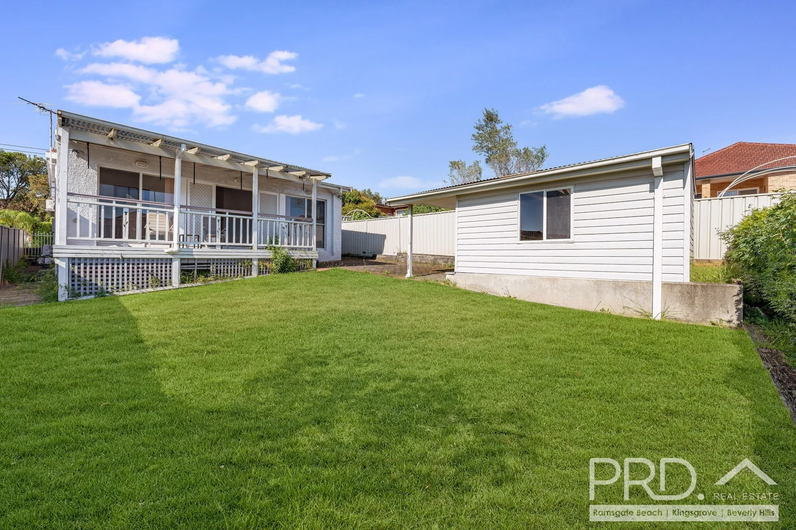Additional image 7 of 1 Rodgers Avenue, Kingsgrove NSW 2208
