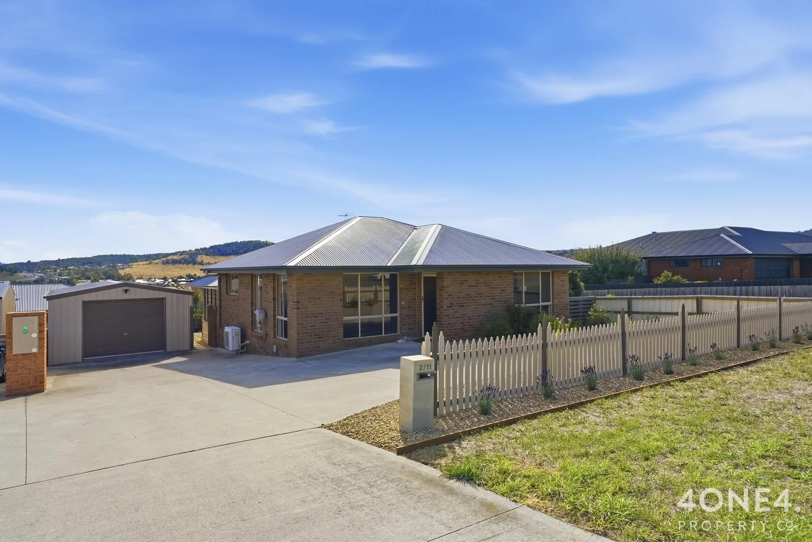 2/11 Jye Court, Old Beach TAS 7017