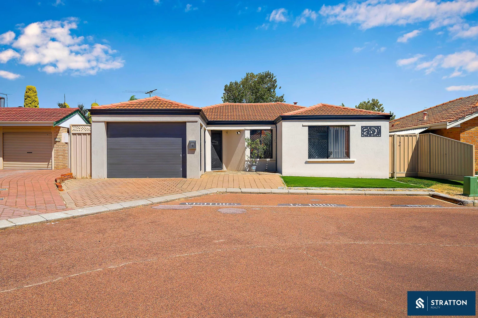 5 Colonial Place, Gosnells WA 6110