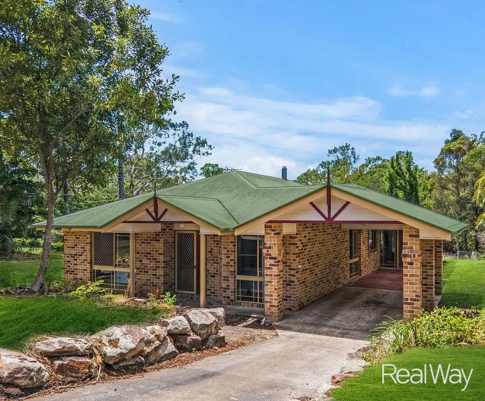 61-63 Boscawan Cres, Bellbird Park QLD 4300