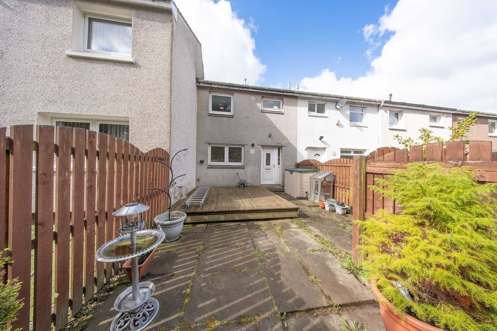 Additional image 4 of 3 bed terraced house for saleHuntly Avenue, Deans, Livingston EH54