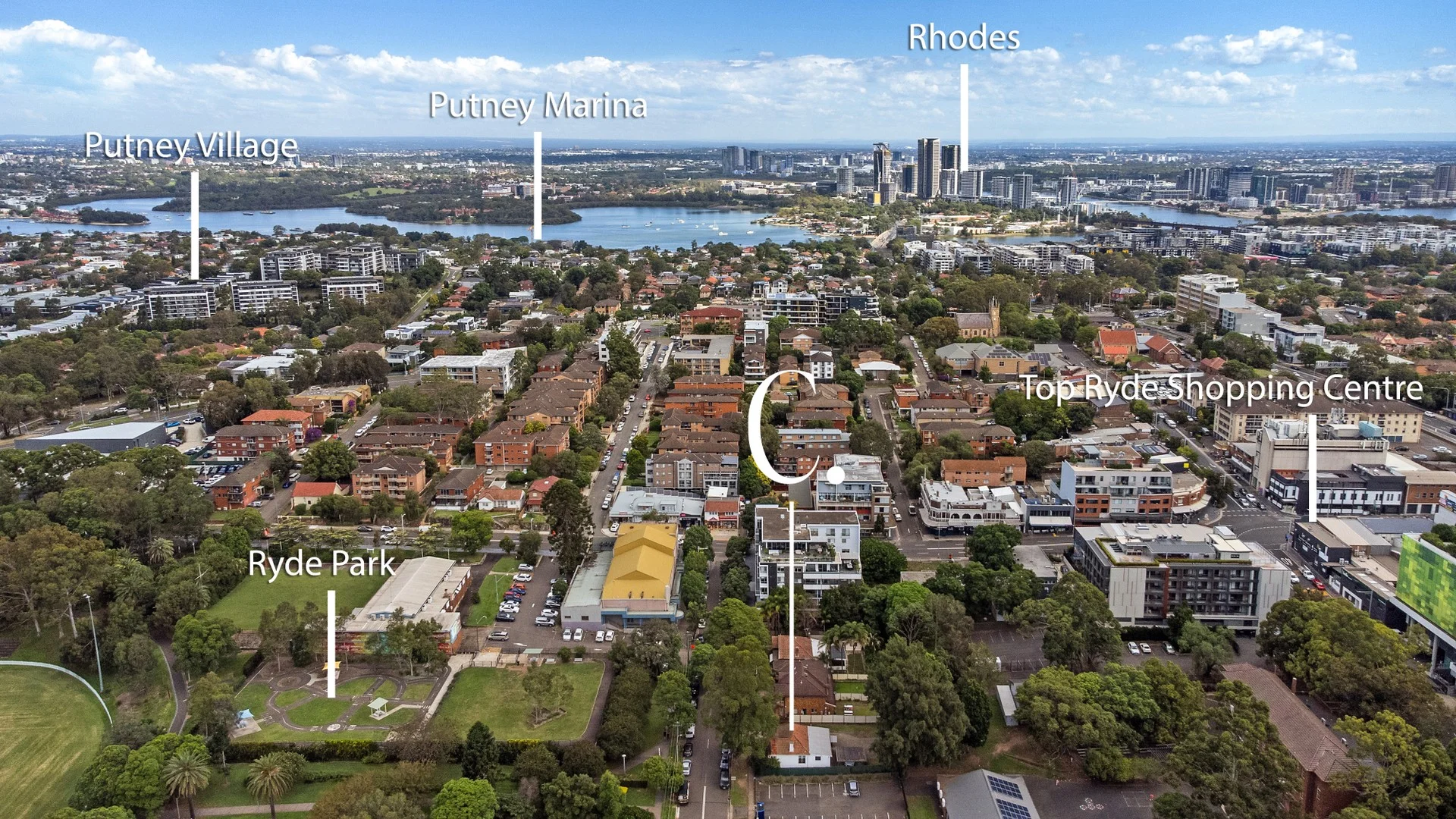 Additional image 2 of 61 Argyle Avenue, Ryde NSW 2112