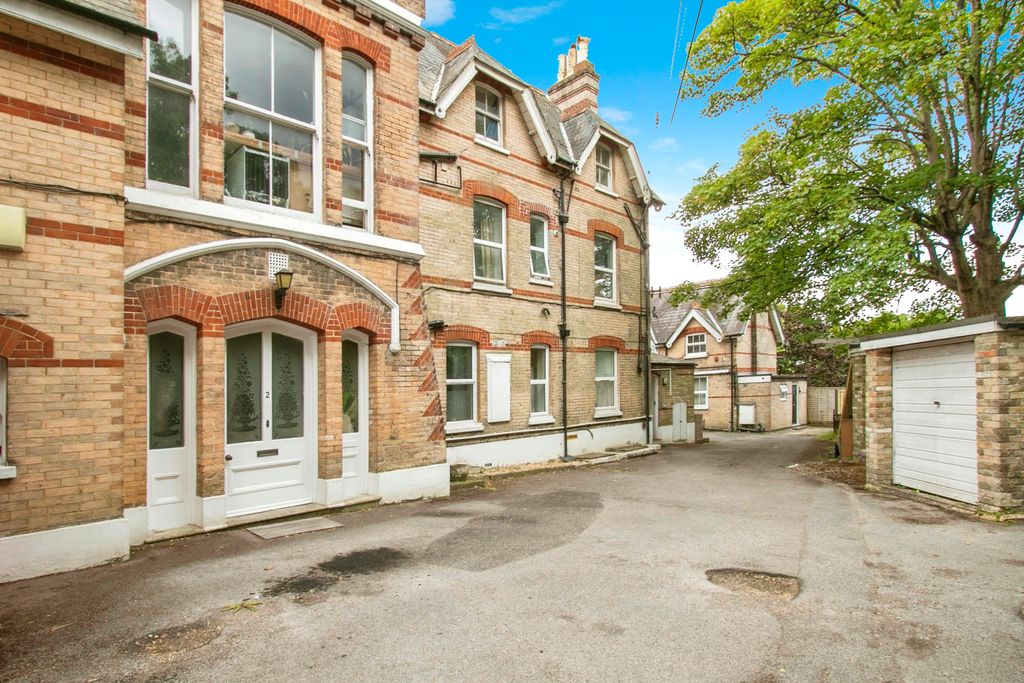 Additional image 10 of 3 bed flat for saleWimborne Road, Bournemouth, Dorset BH2
